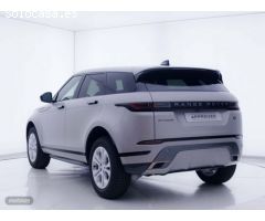 Land Rover Range Rover Evoque 2.0 D163 R-Dynamic S AUTO 4WD MHEV de 2022 con 25.000 Km por 54.900 EU