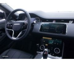 Land Rover Range Rover Evoque 2.0 D163 R-Dynamic S AUTO 4WD MHEV de 2022 con 25.000 Km por 54.900 EU