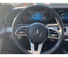 Mercedes Clase GLE Clase  d 4Matic (EURO 6d) de 2020 con 27.900 Km por 73.900 EUR. en La Rioja