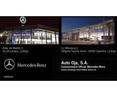 Mercedes Clase GLE Clase  d 4Matic (EURO 6d) de 2020 con 27.900 Km por 73.900 EUR. en La Rioja