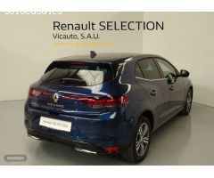 Renault Megane Nuevo  Zen TCE 103Kw 140 CV EDC GPF -SS de 2021 con 33.000 Km por 21.800 EUR. en PALE