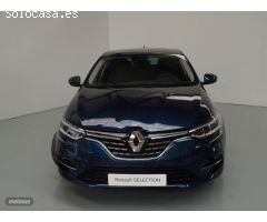 Renault Megane Nuevo  Zen TCE 103Kw 140 CV EDC GPF -SS de 2021 con 33.000 Km por 21.800 EUR. en PALE