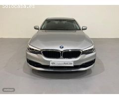 BMW Serie 5 i 135 kW (184 CV) de 2021 con 33.227 Km por 44.900 EUR. en Almeria