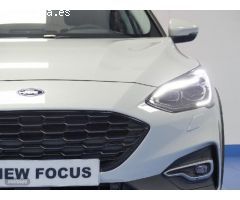 Ford Focus 1.5 ECOBLUE 88KW ACTIVE 120 5P de 2021 con 15.909 Km por 24.628 EUR. en Cantabria