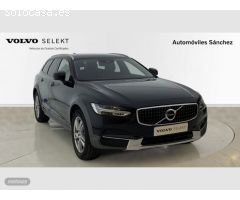 Volvo V 90 2.0 D4 AWD Auto de 2019 con 100.988 Km por 40.900 EUR. en Zaragoza
