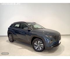Hyundai Tucson 1.6 CRDI 85KW (115CV) MAXX de 2022 con 21.590 Km por 27.990 EUR. en Ourense