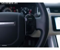 Land Rover Range Rover Sport 3.0D I6 183kW (249CV) MHEV HSE AWD Auto. de 2021 con 8.025 Km por 83.90