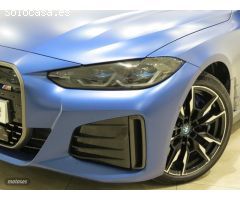 BMW M5 M50 400 kW (544 CV) de 2022 con 8.723 Km por 86.000 EUR. en Alicante