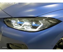 BMW M5 M50 400 kW (544 CV) de 2022 con 8.723 Km por 86.000 EUR. en Alicante