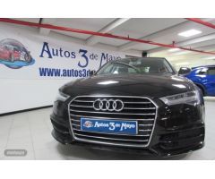 Audi A6 Advanced ed 2.0 TDI 140kW S tronic de 2018 con 34.000 Km por 28.990 EUR. en Tenerife