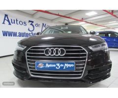 Audi A6 Advanced ed 2.0 TDI 140kW S tronic de 2018 con 34.000 Km por 28.990 EUR. en Tenerife
