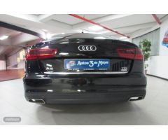 Audi A6 Advanced ed 2.0 TDI 140kW S tronic de 2018 con 34.000 Km por 28.990 EUR. en Tenerife