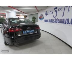 Audi A6 Advanced ed 2.0 TDI 140kW S tronic de 2018 con 34.000 Km por 28.990 EUR. en Tenerife