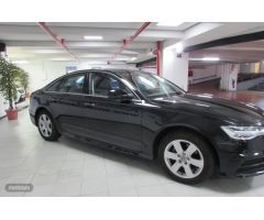 Audi A6 Advanced ed 2.0 TDI 140kW S tronic de 2018 con 34.000 Km por 28.990 EUR. en Tenerife