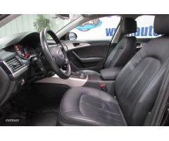 Audi A6 Advanced ed 2.0 TDI 140kW S tronic de 2018 con 34.000 Km por 28.990 EUR. en Tenerife