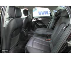 Audi A6 Advanced ed 2.0 TDI 140kW S tronic de 2018 con 34.000 Km por 28.990 EUR. en Tenerife
