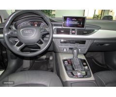 Audi A6 Advanced ed 2.0 TDI 140kW S tronic de 2018 con 34.000 Km por 28.990 EUR. en Tenerife