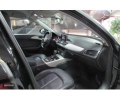 Audi A6 Advanced ed 2.0 TDI 140kW S tronic de 2018 con 34.000 Km por 28.990 EUR. en Tenerife