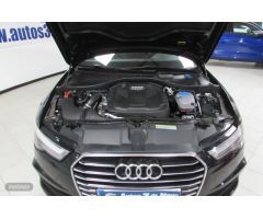 Audi A6 Advanced ed 2.0 TDI 140kW S tronic de 2018 con 34.000 Km por 28.990 EUR. en Tenerife