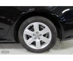 Audi A6 Advanced ed 2.0 TDI 140kW S tronic de 2018 con 34.000 Km por 28.990 EUR. en Tenerife