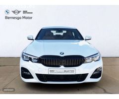 BMW Serie 3 d 140 kW (190 CV) de 2022 con 25.353 Km por 46.900 EUR. en Leon