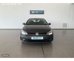 Volkswagen Golf 1.0 TSI 115 CV EDITION 5P de 2019 con 90.057 Km por 17.990 EUR. en Badajoz
