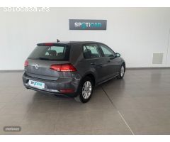Volkswagen Golf 1.0 TSI 115 CV EDITION 5P de 2019 con 90.057 Km por 17.990 EUR. en Badajoz