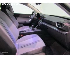 Seat Leon 1.0 TSI SANDS Style XS 81 kW (110 CV) de 2022 con 7.714 Km por 22.750 EUR. en Valencia