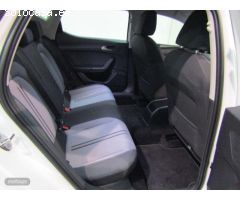 Seat Leon 1.0 TSI SANDS Style XS 81 kW (110 CV) de 2022 con 7.714 Km por 22.750 EUR. en Valencia