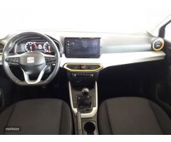 Seat Arona 1.0 TSI S&S Xperience 110 de 2023 con 10 Km por 20.750 EUR. en Castellon