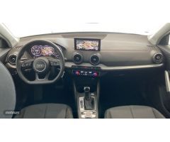 Audi Q2 35 TDI Advanced S tronic 110kW de 2023 por 38.900 EUR. en Asturias
