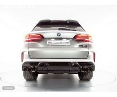 BMW X5 441 kW (600 CV) de 2021 con 10.029 Km por 129.500 EUR. en Alicante