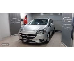 Opel Corsa 1.4 66kW Enjoy 5d PV0 de 2018 con 77.474 Km por 12.490 EUR. en A Coruna
