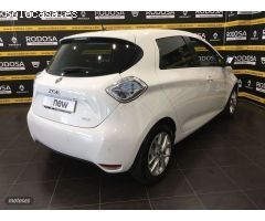 Renault Zoe 40 R110 Limited de 2020 con 22.960 Km por 24.400 EUR. en Pontevedra