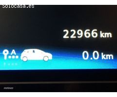 Renault Zoe 40 R110 Limited de 2020 con 22.960 Km por 24.400 EUR. en Pontevedra