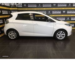 Renault Zoe 40 R110 Limited de 2020 con 22.960 Km por 24.400 EUR. en Pontevedra