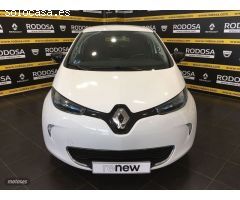 Renault Zoe 40 R110 Limited de 2020 con 22.960 Km por 24.400 EUR. en Pontevedra