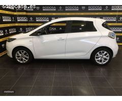 Renault Zoe 40 R110 Limited de 2020 con 22.960 Km por 24.400 EUR. en Pontevedra