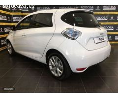 Renault Zoe 40 R110 Limited de 2020 con 22.960 Km por 24.400 EUR. en Pontevedra
