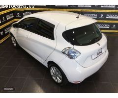 Renault Zoe 40 R110 Limited de 2020 con 22.960 Km por 24.400 EUR. en Pontevedra