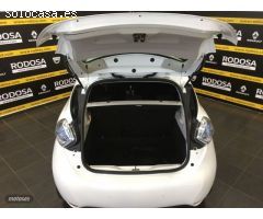 Renault Zoe 40 R110 Limited de 2020 con 22.960 Km por 24.400 EUR. en Pontevedra