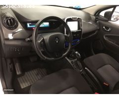 Renault Zoe 40 R110 Limited de 2020 con 22.960 Km por 24.400 EUR. en Pontevedra