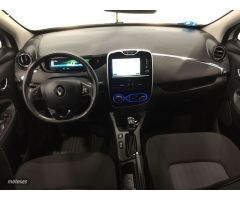 Renault Zoe 40 R110 Limited de 2020 con 22.960 Km por 24.400 EUR. en Pontevedra