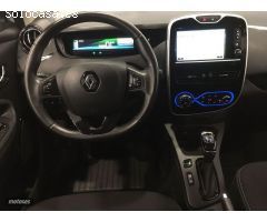 Renault Zoe 40 R110 Limited de 2020 con 22.960 Km por 24.400 EUR. en Pontevedra