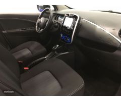 Renault Zoe 40 R110 Limited de 2020 con 22.960 Km por 24.400 EUR. en Pontevedra
