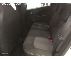 Renault Zoe 40 R110 Limited de 2020 con 22.960 Km por 24.400 EUR. en Pontevedra