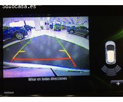 Renault Zoe 40 R110 Limited de 2020 con 22.960 Km por 24.400 EUR. en Pontevedra