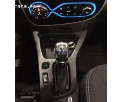 Renault Zoe 40 R110 Limited de 2020 con 22.960 Km por 24.400 EUR. en Pontevedra