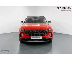 Hyundai Tucson  de 2021 con 30.678 Km por 33.900 EUR. en Valencia