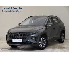 Hyundai Tucson  de 2022 con 17.031 Km por 28.900 EUR. en Valencia